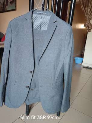 Costume 2 pièces image 13
