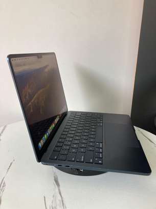 MacBook Air m2 8/256 image 3