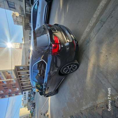 Bmw X5 2017 full options image 10