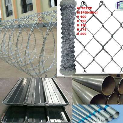 Grillage image 3