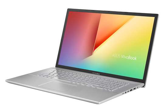 Asus VivoBook S17 I5-11Th/16go/1To image 1