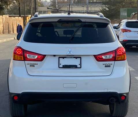 Mitsubishi Rvr 2016 image 2