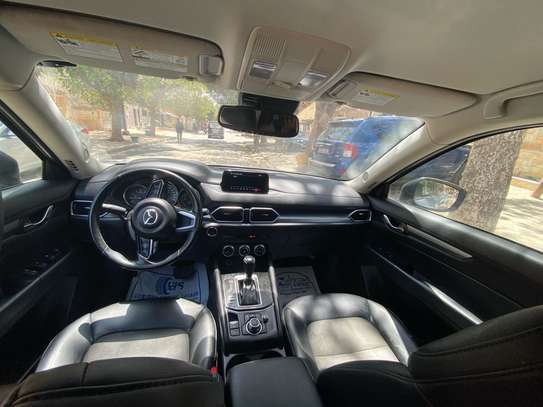 Vente mazda cx5 2018 image 6