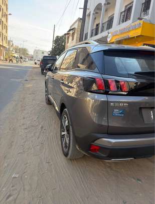 Peugeot 3008 2017 image 8