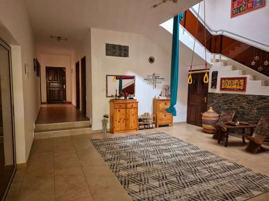 Belle villa proche de la plage sur Ngor Almadies image 14