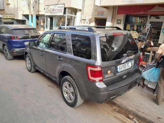 Ford escape fulls options 2012 image 1
