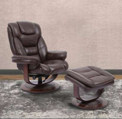 Fauteuil relaxant image 1
