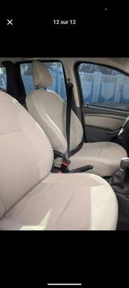 Duster 2018 automatique full option image 4