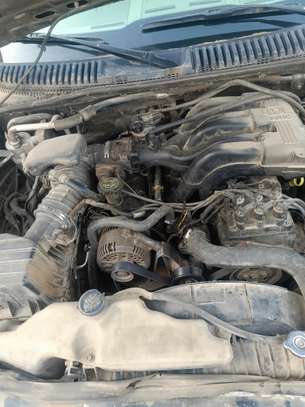 Ford explorer image 5