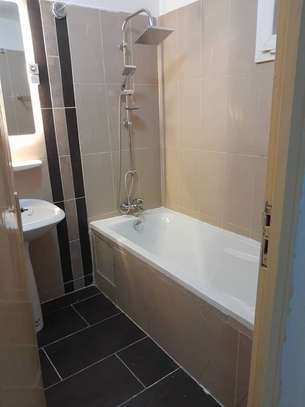 Appartement meublé de 2 chambres salon avec ascenseur image 10