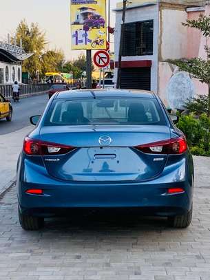 MAZDA 3 2018 image 13