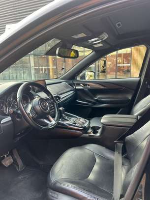 MAZDA CX-9 GT 🔘 Année : 2018 Full options image 13