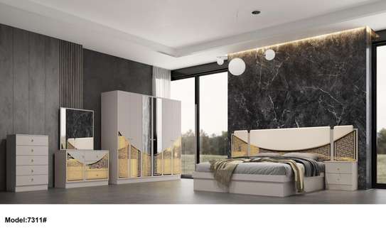Chambre à Coucher image 4