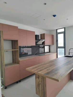 Appartement neuf haut standing aux mamelles image 3