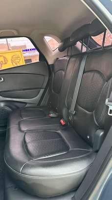 Renault QM3 2018 image 5