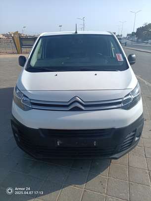 Citroën jumpy image 1
