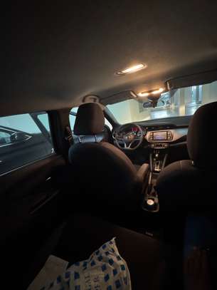 Nissan Kiks 2020 image 8