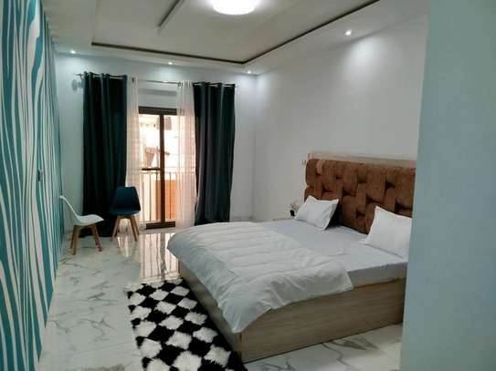 Chambre meublée image 6
