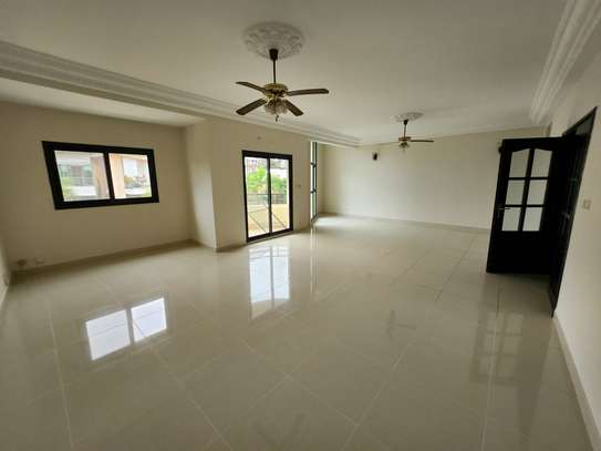 Appartement lumineux F4 à louer almadies image 8