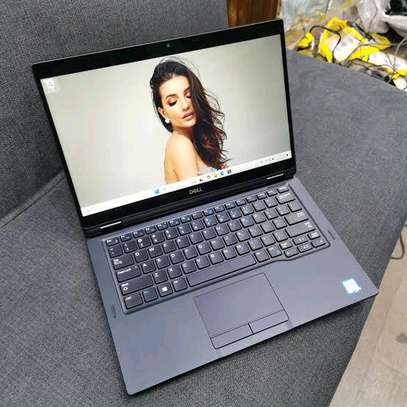 DELL LATITUDE 7390 X360 TA TACTILE image 3