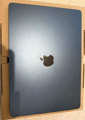 MacBook Air M3 (2024) 15 Pouce  Azerty image 3