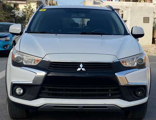 Mitsubishi Rvr 2016 image 1