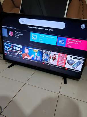 LG SMART TV 43POUCES 4K UHD+IPTV 10 MONTHER image 5