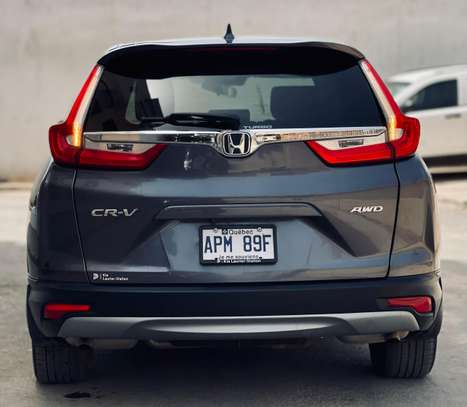 Honda CR-V 2019 image 13