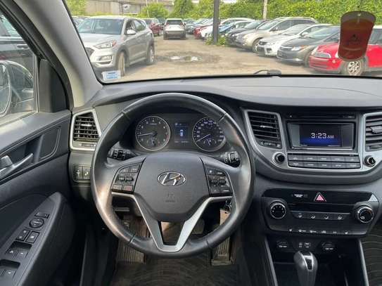 Hyundai Tucson 20126 image 4