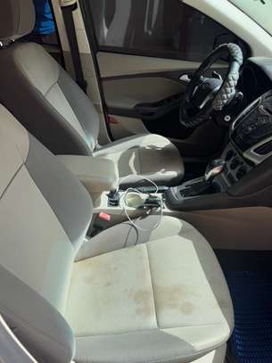 Ford focus 2013 image 7