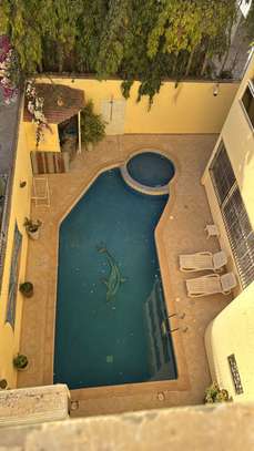 APPARTEMENT A LOUER - ALAMDIES image 6