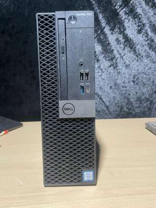 i9 9900 - Ram 32GB - 512GB M.2 - ordinateur image 1