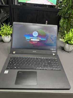 Acer i5 10th / ssd 512gb / 16gb ram image 7