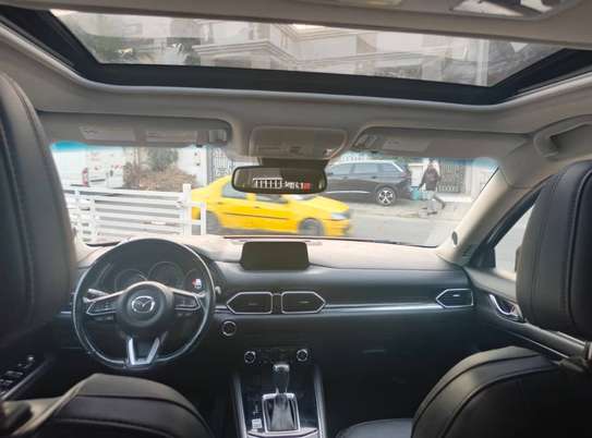 Mazda Cx5 gt 2017 image 7