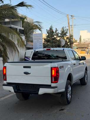 ford ranger 2021 image 12