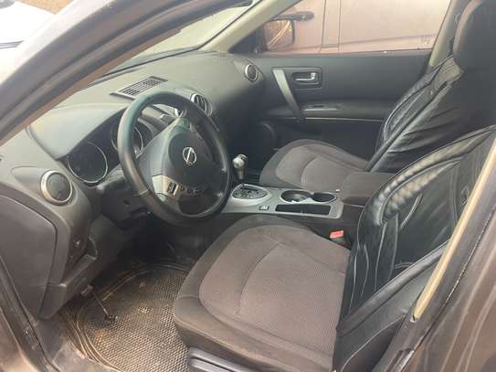 Nissan rogue 2010 image 10