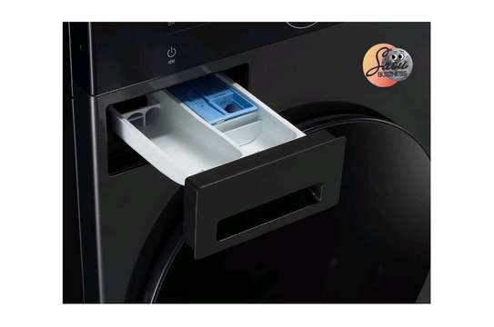 MACHINE A LAVER LG INDUSTRIELLE 13KG/
10KG SECHAGE WT1310YJ image 1