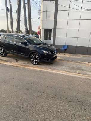 WANTER Nissan Qashqai 2016 image 2