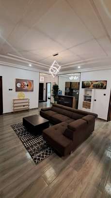 MAGNIFIQUE F3 MEUBLE A LOUER A NGOR-ALMADIES image 1