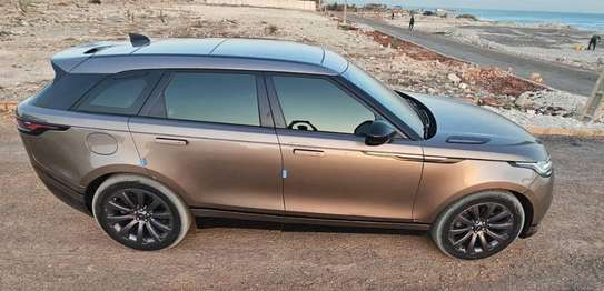 Range Rover Velar 3.0 image 3