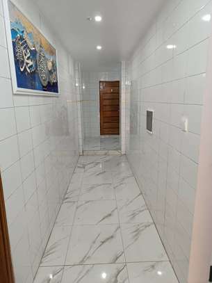 Appartement Meublé ( Dakar -Plateau ) image 5
