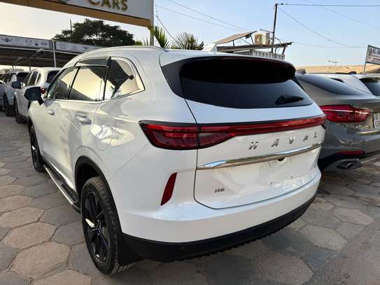 HAVAL H6 2021 image 4
