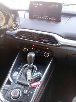 MAZDA CX9 GT 2018 image 3