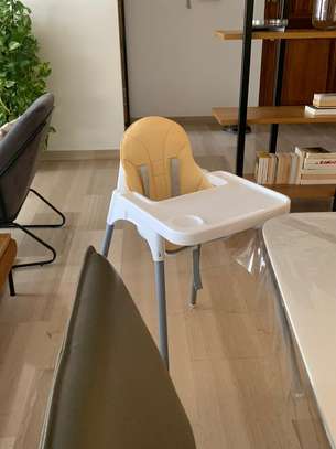 Chaise Haute : model Antilope IKEA image 4