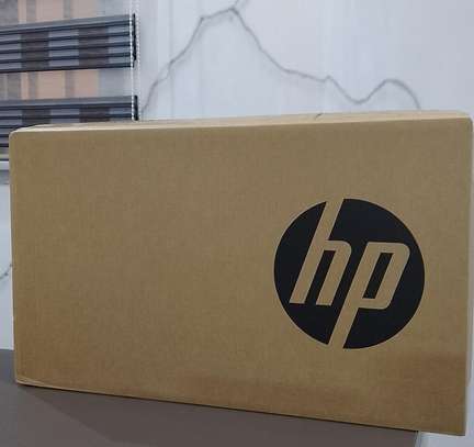 HP ZBook Power G11 16" U7 32Go 1To NVIDIA 4Go - NEUF image 5