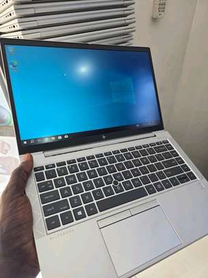 HP elitebook 845 G7 Rysen 5pro image 3