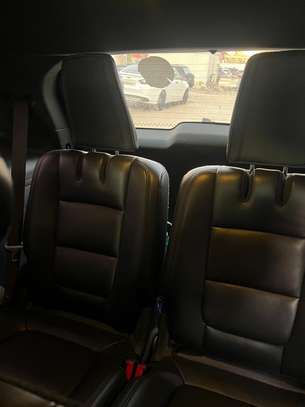 FORD EXPLORER 2013 image 8