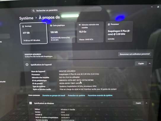 Microsoft Surface Pro 12 2026 image 5