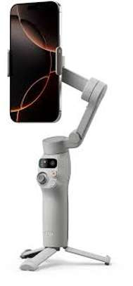 Dji STABILISATEUR DE TELEPHONE OSMO MOBILE 7 image 3