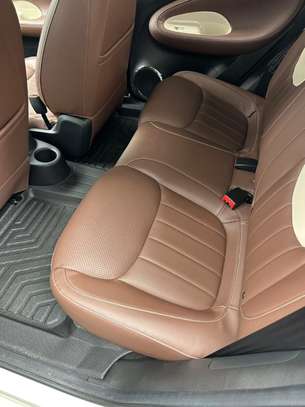 Wuling Bingo   2023 / 100 % électrique image 12